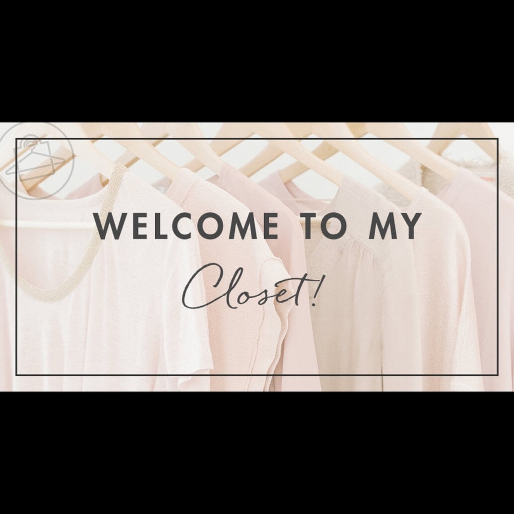 Meet your Posher, Megan